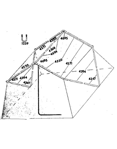 Frame assembly