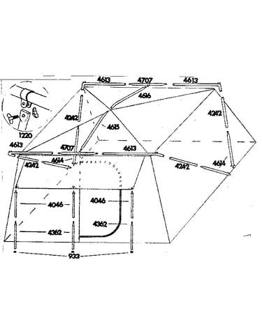 Frame assembly