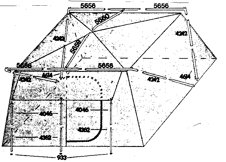 Frame assembly