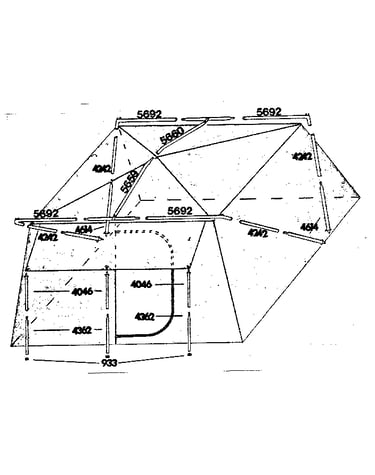 Frame assembly