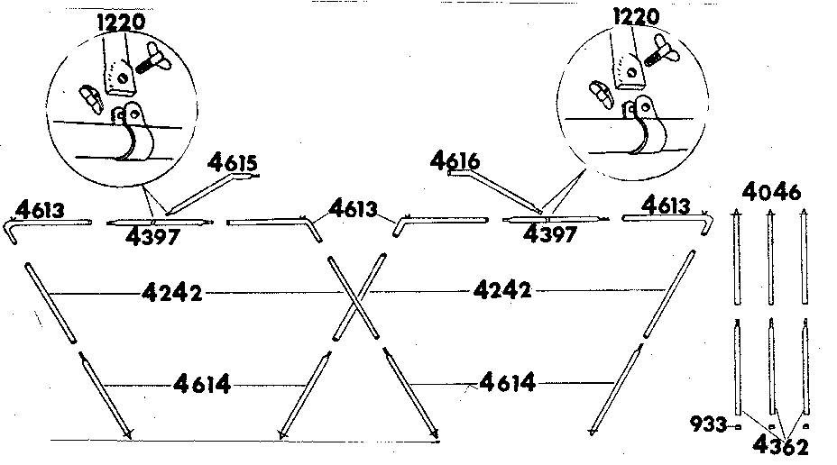 FRAME ASSEMBLY