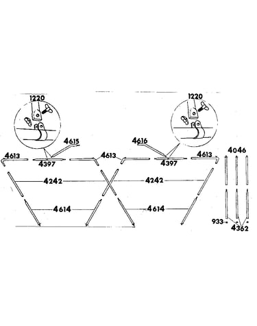Frame assembly