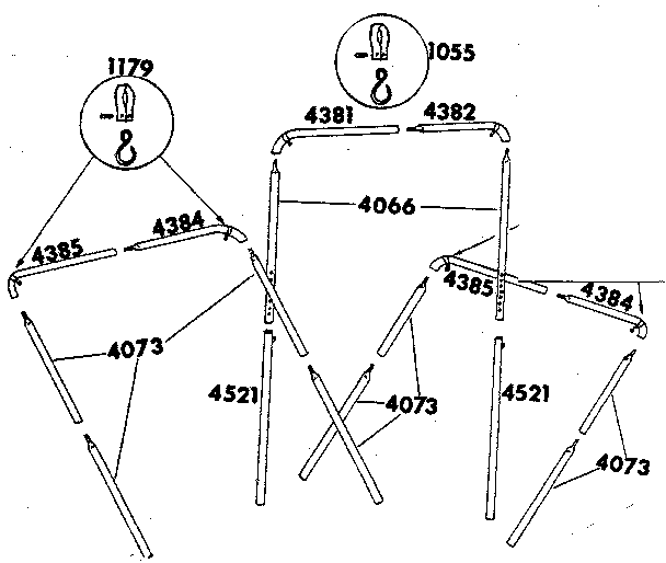 Frame assembly