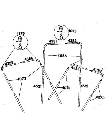 Frame assembly