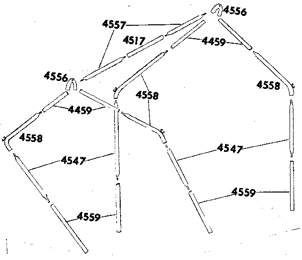 Frame assembly