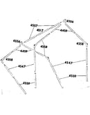 Frame assembly