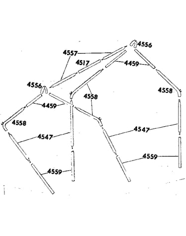 Frame assembly