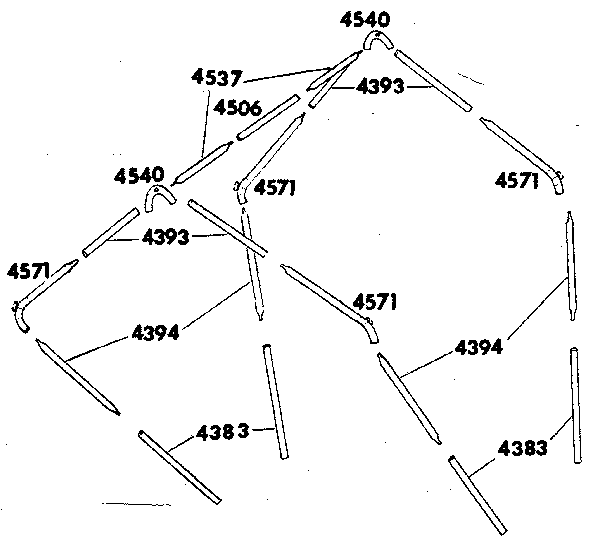 FRAME ASSEMBLY