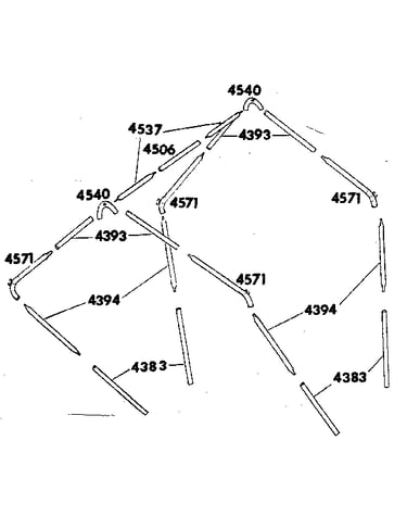 Frame assembly