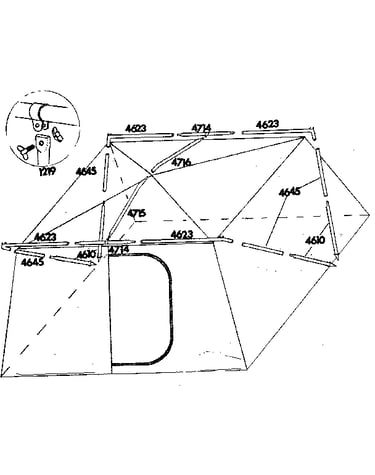 Frame assembly