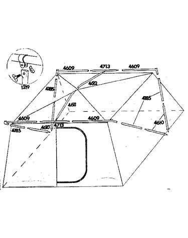 Frame assembly