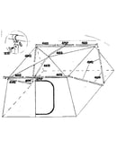 Frame assembly