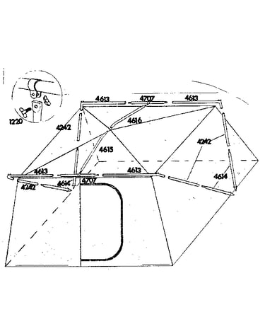Frame assembly