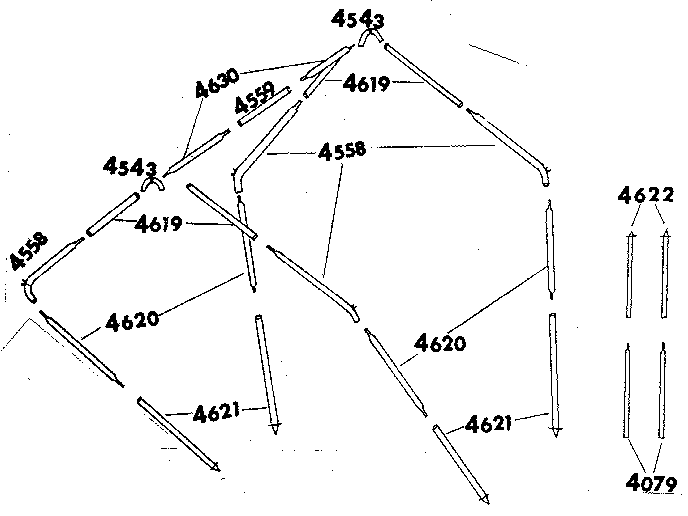 Frame assembly