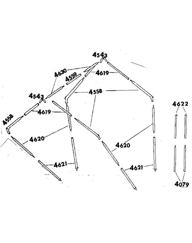 Frame assembly