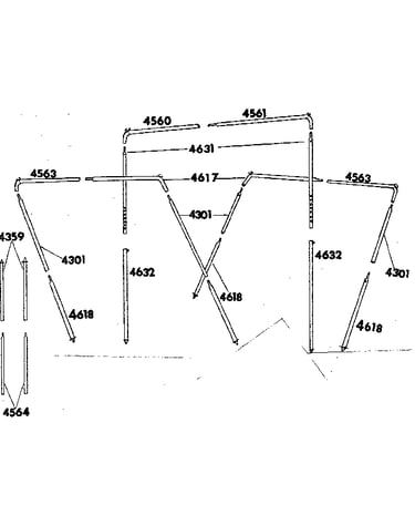 Frame assembly