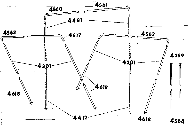 Frame assembly