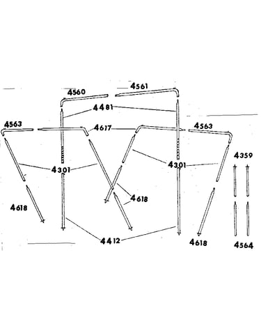 Frame assembly