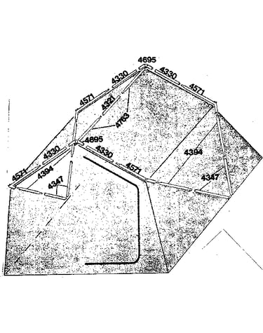 Frame assembly