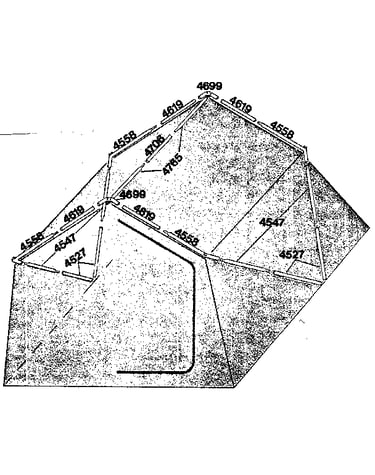 Frame assembly