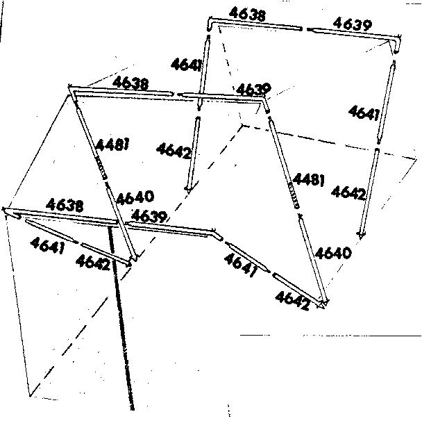 Frame assembly