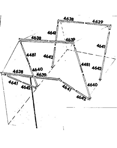 Frame assembly