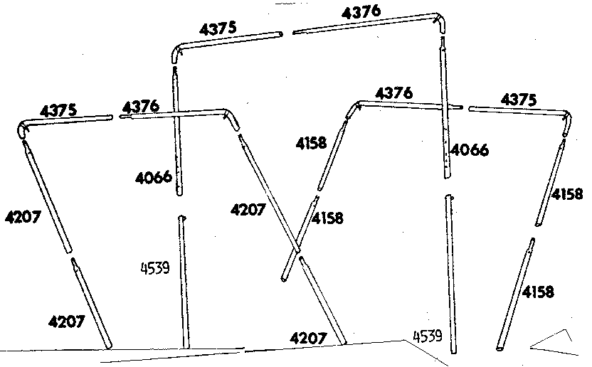 Frame assembly