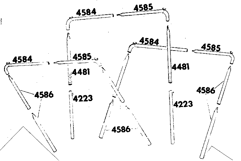 Frame assembly