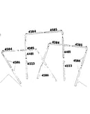 Frame assembly