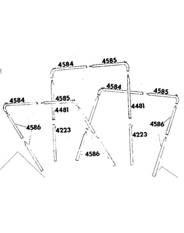 Frame assembly
