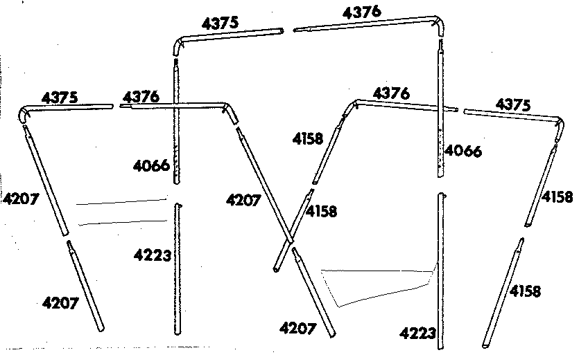 Frame assembly