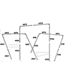 Frame assembly