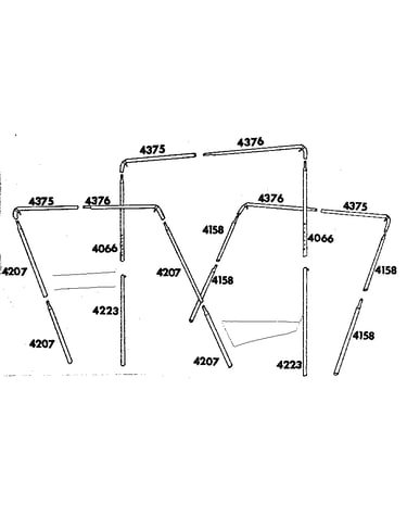 Frame assembly