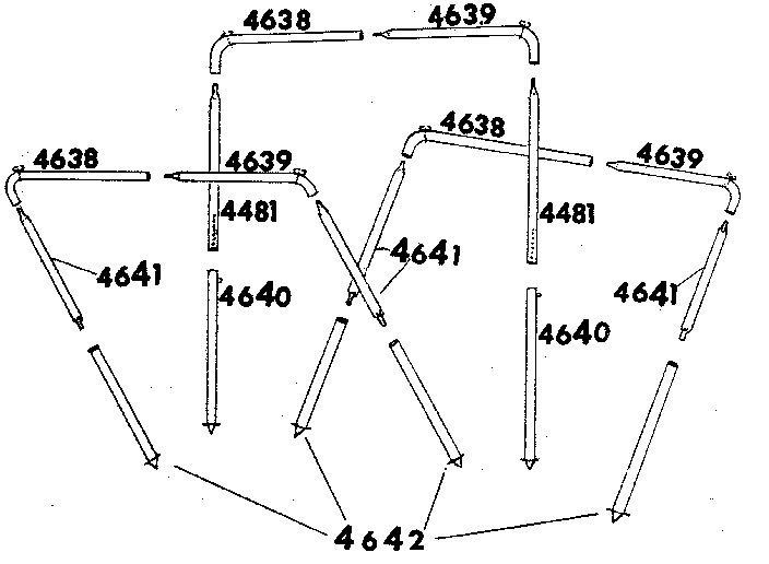 Frame assembly
