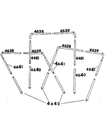 Frame assembly