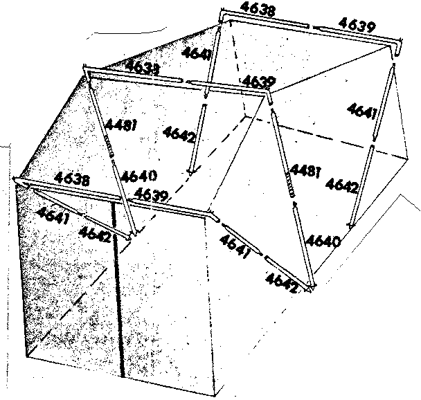 Frame assembly