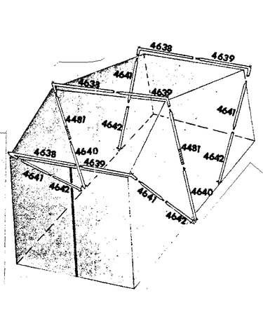 Frame assembly