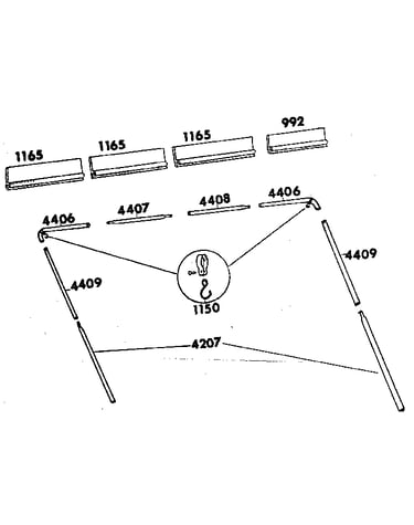 Frame assembly