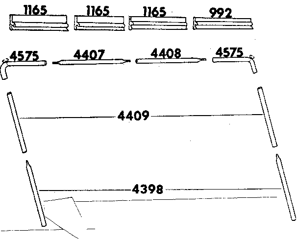 Frame assembly