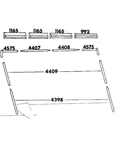Frame assembly