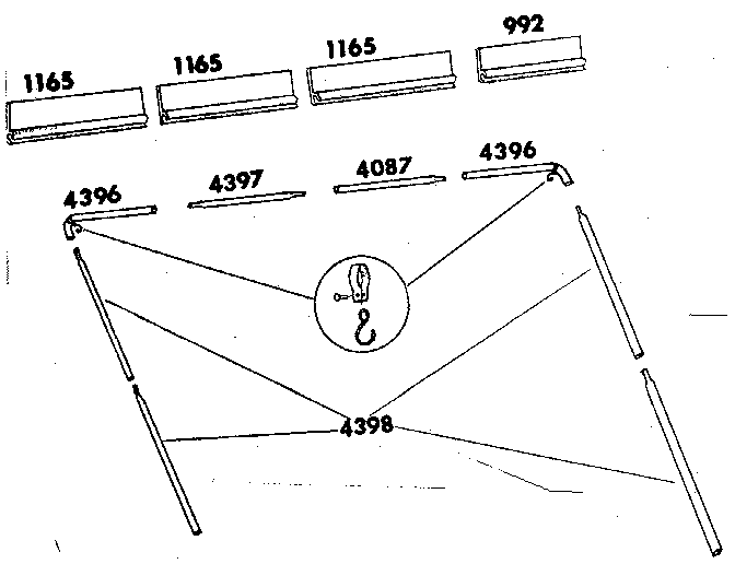 Frame assembly