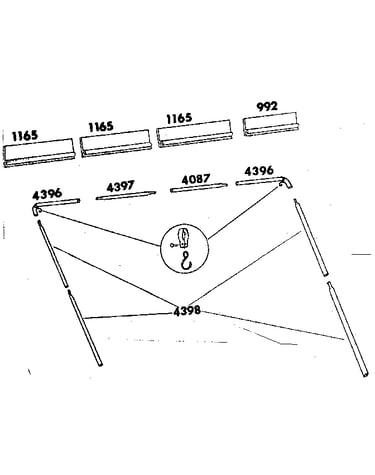 Frame assembly
