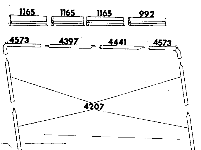 FRAME ASSEMBLY