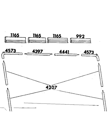 Frame assembly