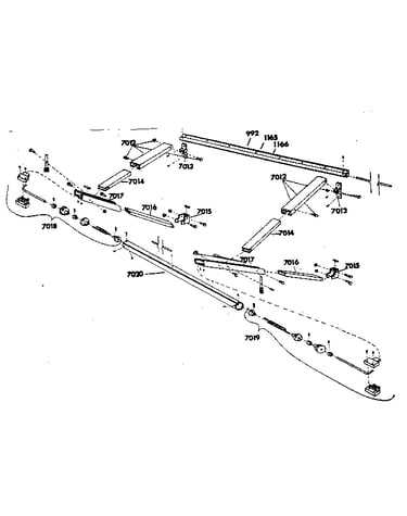 Frame assembly