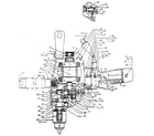 Craftsman 90027112 unit parts diagram
