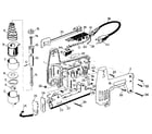 Craftsman 900684260 unit parts diagram