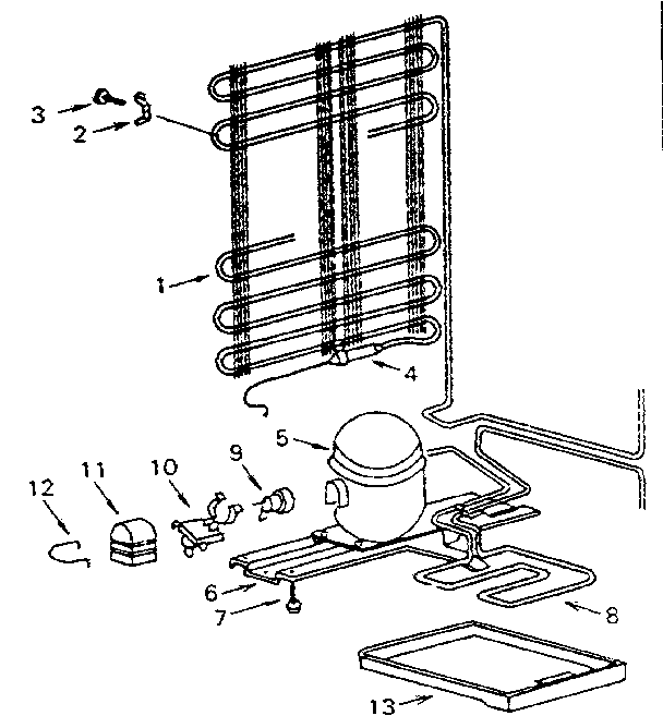 Cooling unit