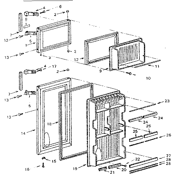 Door