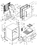 Repair parts